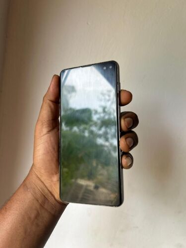 Samsung S10Plus GB 128