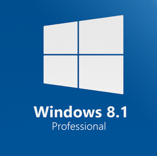 Windows 8.1 pro Activated 