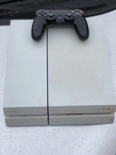 ps4 fat for sell