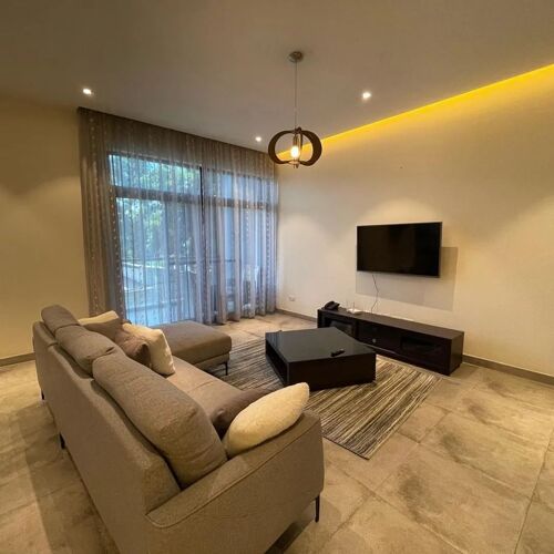 CLASSIC APARTMENT FOR RENT 