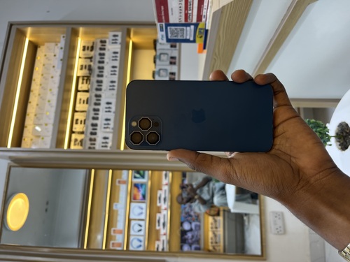 12promax 256gb