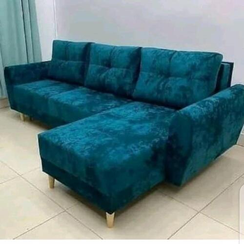 Sofa L shape