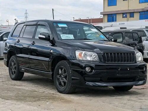 KLUGER NAUZA NEW SAFI 