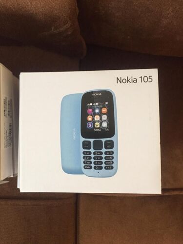 Nokia 106 -105