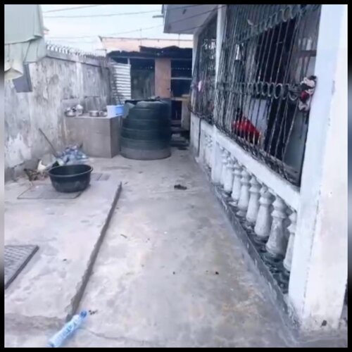 HOSTEL/NYUMBA NZURI,MABIBO