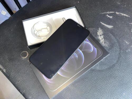 Iphone 12 pro max
