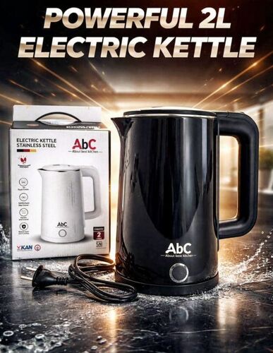 Abc Heater mpya 