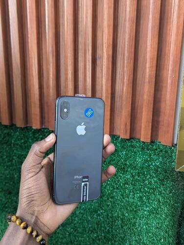 Iphone Xs Max