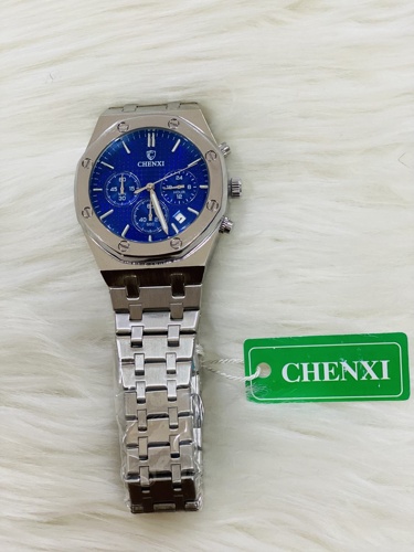 CHENXI CHRONOGRAPHY WATCH