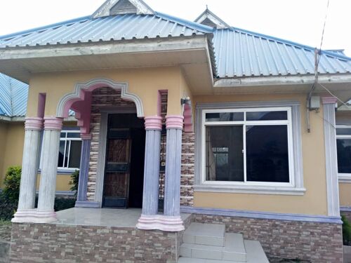 INAUZWA IPO MBANDE KISEWE