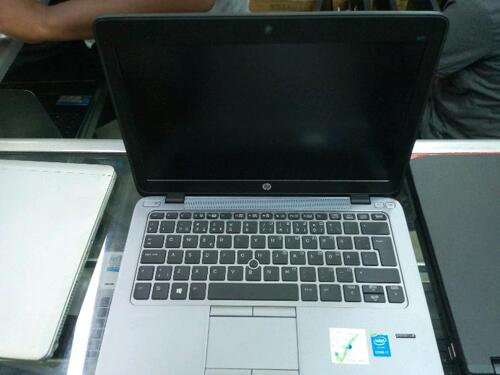 Hp 820 core i7