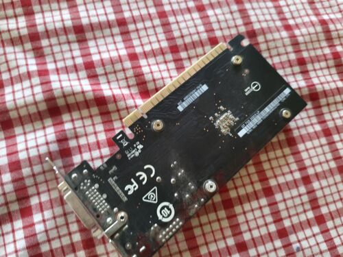  NVIDIA GT 710 2GB DDR3