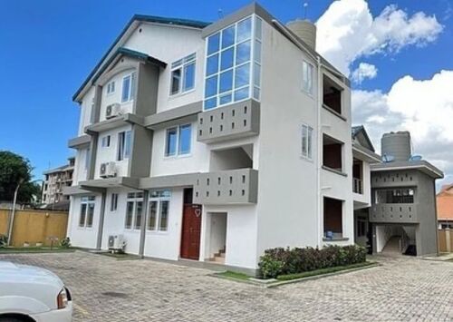 1Bedrm Furnished in Mbezibeach