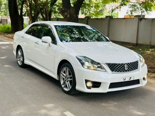 CROWN NAUZA NEW SAFI 