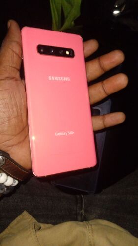 Samsung 10 plus