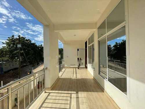 HOUSE FOR RENT