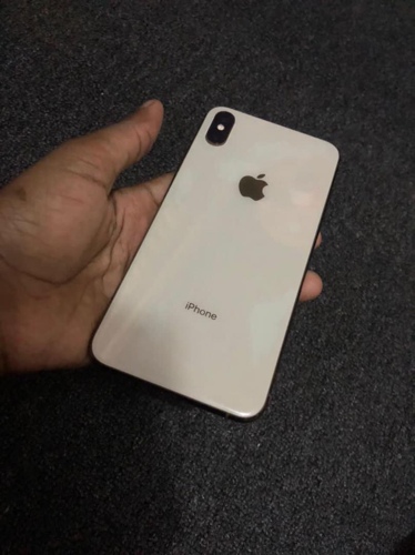 Iphone Xs Max