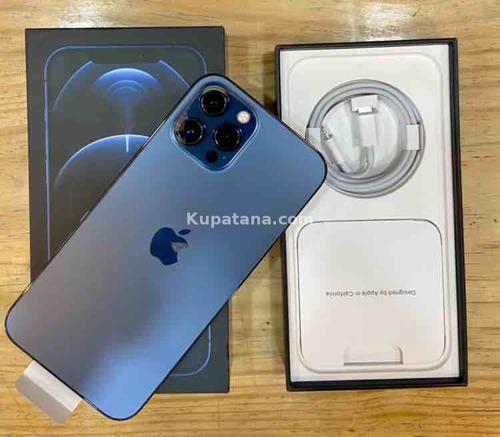 Iphone 12 pro Max