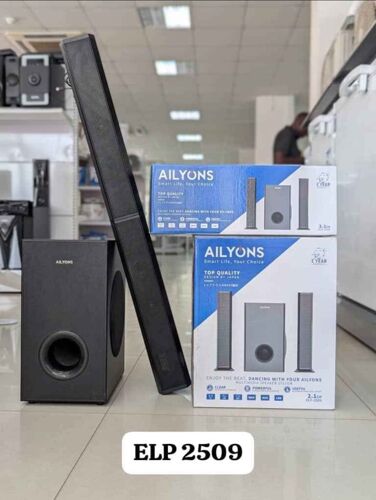 Ailyons SoundBar Ofaaa