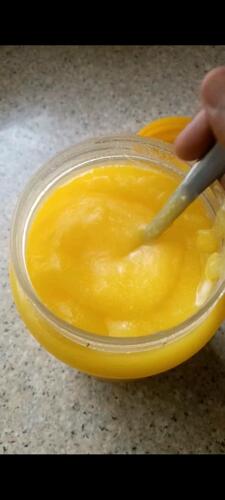 Dairy Ghee