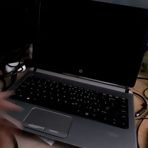 Hp probook 430-G2
