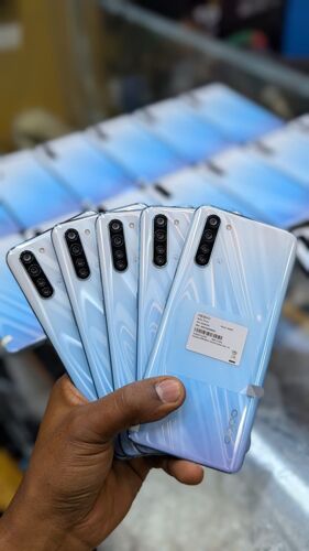 Oppo Reno 3a