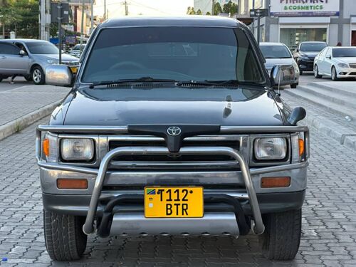 TOYOTA HILUX PICKUP BTR 26.8M