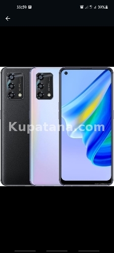 Oppo Reno 5f