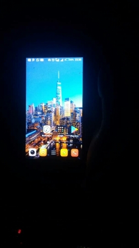 Tecno W2