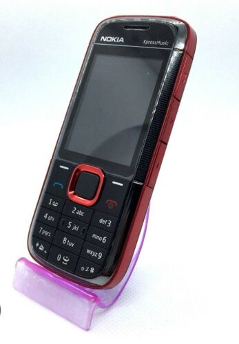 NOKIA express music 5130 Og