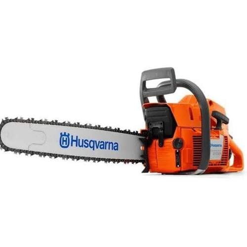 CHAIN SAW 