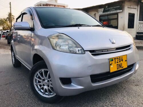 TOYOTA PASSO DNE 1290