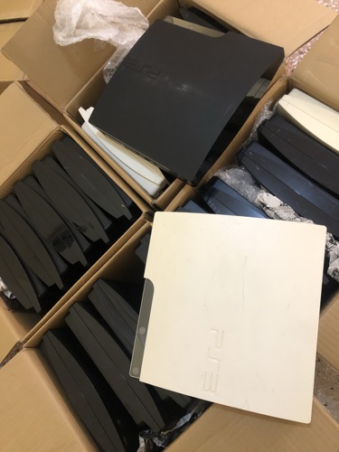 PS3 KWA JUMLA
