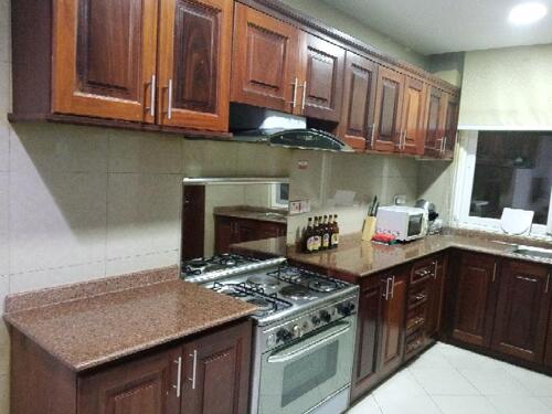 Apartment for Rent masaki$1000 bhk3