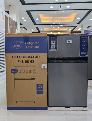 Mr uk fridge ,offers