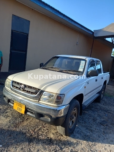 Nissan Double Cibbin Inauzwa