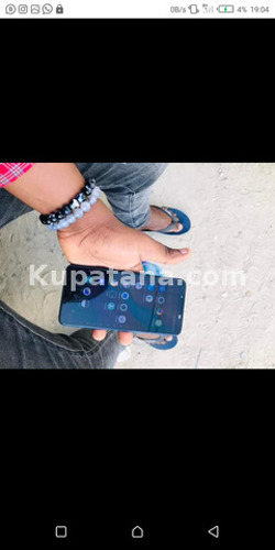INFINIX HOT 6