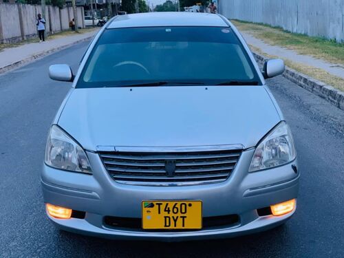 Toyota Premio DYT 1790cc 