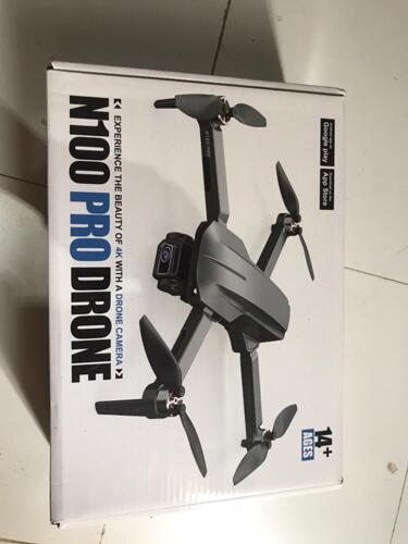N100 Pro Drone