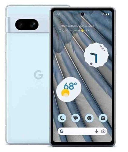 Golgle pixel 7a Simu Nzuri