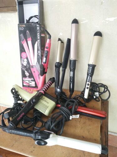 Salon equipments