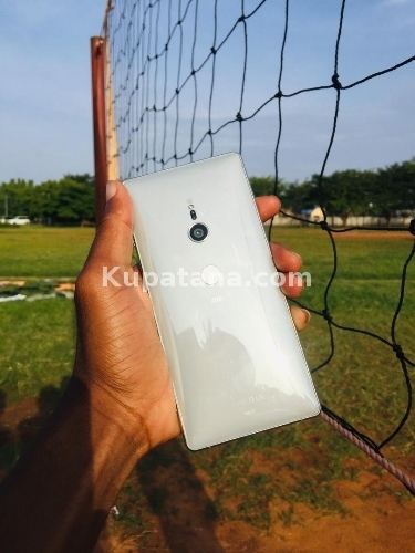 Sony Xz3