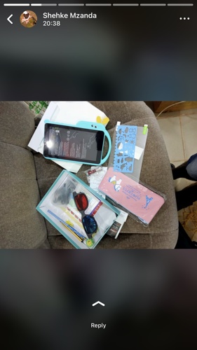 KIDS TABLET