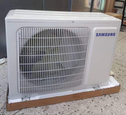 SAMSUNG AIR CONDITIONER BTU 24