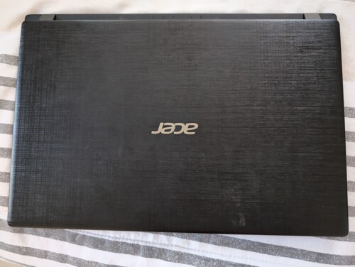Laptop - Acer Aspire A315-51