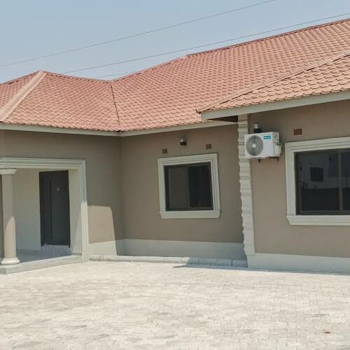 Nyumba ya kupanga Morocco 