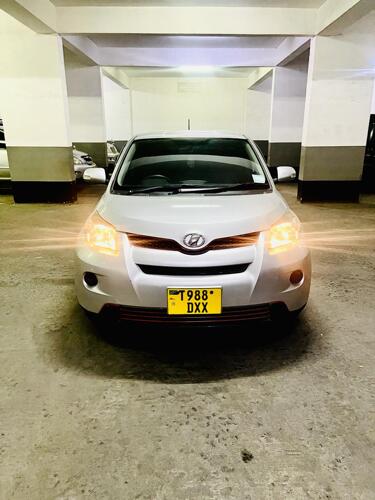 Toyota IST for sale