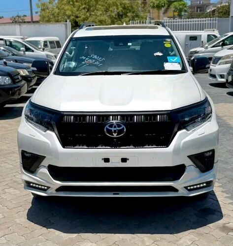 PRADO BEI ML65 IPO SOKONI