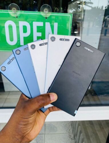 Sony xz1 64gb 