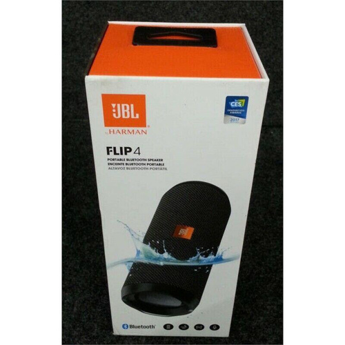 JBL Flip 5 Waterproof 